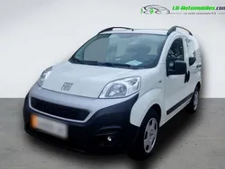 Utilisé 2023 Fiat Fiorino Monospace | 21 500 €