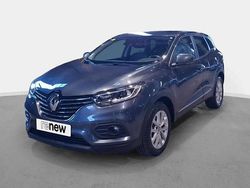 Gris Utilisé 2021 Renault Kadjar Business SUV | 17 990 € (Prix juste)