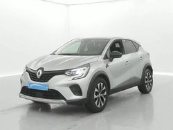 Gris Utilisé 2023 Renault Captur Evolution SUV | 17 690 € (Prix juste)