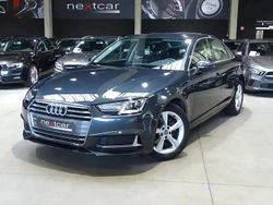 Gris Utilisé 2019 Audi A4 Sport Berline | 21 990 € (Super prix)