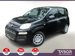 Noir Nouvelle 2025 Fiat Panda Citadine | 13 864 €