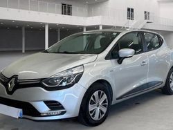 Utilisé 2017 Renault Clio IV Zen Citadine | 10 490 € (Prix juste)