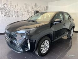 Noir Utilisé 2021 Toyota Yaris Hybrid Business Edition | 21 990 € (Prix assez cher)