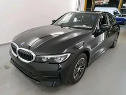Noir Utilisé 2021 BMW 318 Berline | 25 390 € (Super prix)