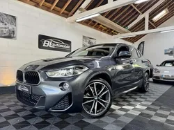 Gris Utilisé 2019 BMW X2 M Sport SUV | 24 980 € (Bon prix)