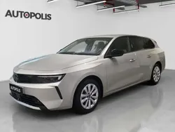 Gris Utilisé 2023 Opel Astra Edition Break | 24 605 € (Prix cher)