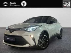 Utilisé 2023 Toyota C-HR Design SUV | 23 990 € (Bon prix)