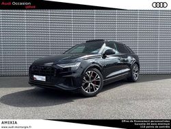 Noir mythe métallisé Utilisé 2023 Audi Q8 Competition SUV | 89 890 €