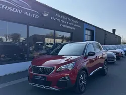 Utilisé 2020 Peugeot 3008 Allure | 18 990 € (Bon prix)