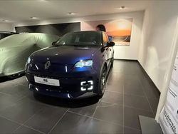 Bleu Utilisé 2024 Renault R5 Techno Citadine | 30 780 € (Prix juste)