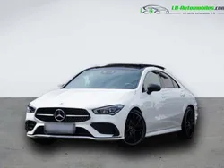 Utilisé 2019 Mercedes 180 Berline | 32 200 € (Prix cher)