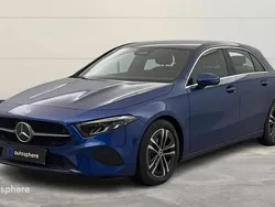 Utilisé 2023 Mercedes 180 Progressive Berline | 28 499 € (Bon prix)