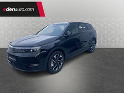 Noir Utilisé 2024 Opel Grandland X SUV | 33 390 €