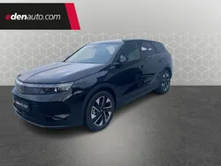 Noir Utilisé 2024 Opel Grandland X SUV | 35 800 €
