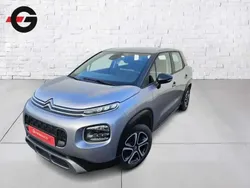 Gris Utilisé 2021 Citroën C3 Aircross Feel SUV | 10 990 € (Prix juste)