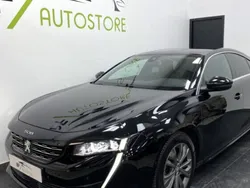 Utilisé 2021 Peugeot 508 Allure Berline | 20 990 €