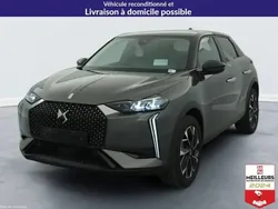 Gris Utilisé 2024 DS Automobiles DS3 Opera SUV | 27 664 € (Prix assez cher)