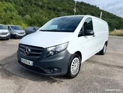 Blanc Utilisé 2020 Mercedes Vito Monospace | 21 900 €