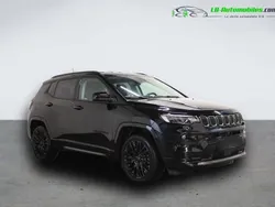 Utilisé 2023 Jeep Compass SUV | 25 700 € (Bon prix)