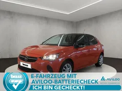 Orange Utilisé 2022 Opel Corsa-e Edition Citadine | 13 450 € (Bon prix)