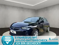 Noir Utilisé 2022 Opel Corsa-e Edition Citadine | 16 450 € (Prix juste)