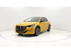 Jaune Utilisé 2023 Peugeot 208 GTi Citadine | 26 260 €