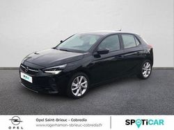 Noir Utilisé 2023 Opel Corsa Business | 14 490 € (Prix juste)