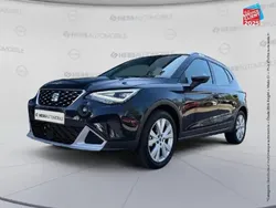 Utilisé 2021 Seat Arona Xperience SUV | 17 999 € (Prix juste)