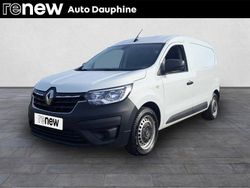 Blanc Utilisé 2022 Renault Express Van | 14 790 €