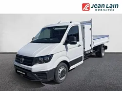 Nouvelle 2025 VW Crafter Business Van | 51 618 € (Prix juste)