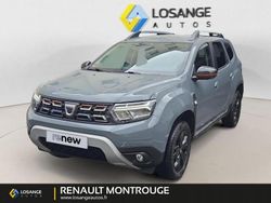 Utilisé 2022 Dacia Duster Extreme SUV | 18 490 € (Prix juste)