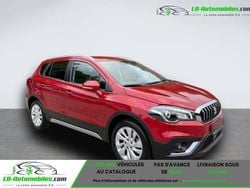 Utilisé 2017 Suzuki SX4 S-Cross SUV | 17 300 € (Prix juste)