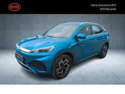 Utilisé 2023 BYD Atto 3 Design SUV | 31 990 €