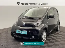 Citroën C-zero