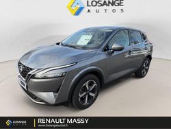 Gris Utilisé 2023 Nissan Qashqai N-Connecta SUV | 25 490 € (Prix juste)