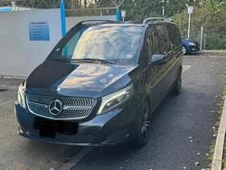 Utilisé 2017 Mercedes V250 Monospace | 30 000 € (Bon prix)
