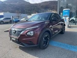 Rouge Utilisé 2024 Nissan Juke N-Connecta SUV | 24 890 € (Prix assez cher)