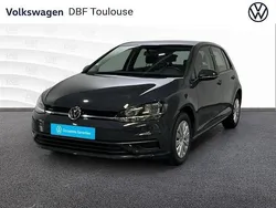 Utilisé 2019 VW Golf VII Trendline | 14 489 € (Super prix)