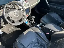 Noir Utilisé 2007 Renault Mégane Cabriolet Authentique Cabriolet | 3 000 €