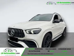 Utilisé 2022 Mercedes GLE63 AMG AMG | 111 600 € (Prix cher)