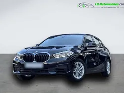 Utilisé 2021 BMW 116 Citadine | 23 900 € (Prix cher)