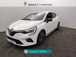Utilisé 2023 Renault Clio V Techno Citadine | 16 990 € (Prix juste)