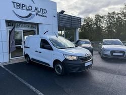 Blanc Utilisé 2021 Renault Express Van | 13 990 €