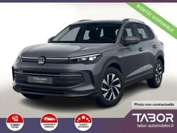 Gris Nouvelle 2025 VW Tiguan SUV | 44 660 € (Bon prix)