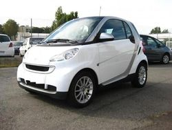 Blanc Utilisé 2008 Smart ForTwo Coupé Pure Coupé | 4 750 €