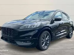 Utilisé 2023 Ford Kuga ST-Line X SUV | 24 999 € (Prix juste)