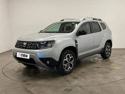 Gris Occasion 2020 Dacia Duster SUV | 19 690 € (Prix juste)