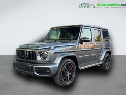 Utilisé 2024 Mercedes G63 AMG AMG SUV | 194 100 € (Super prix)