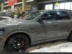 Utilisé 2022 Dodge Durango SUV | 64 712 € (Super prix)