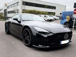 Noir Utilisé 2024 Mercedes AMG GT63 S E Performance AMG Coupé | 254 990 €